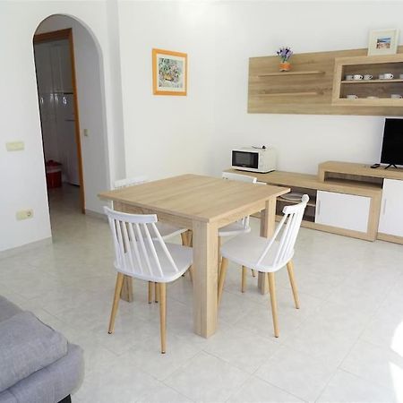 Al101 Apartamento, Centrico Y Piscina Alcossebre 외부 사진