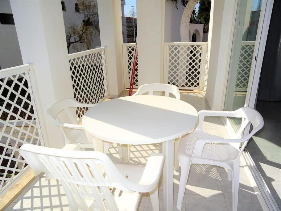 Al101 Apartamento, Centrico Y Piscina Alcossebre 외부 사진