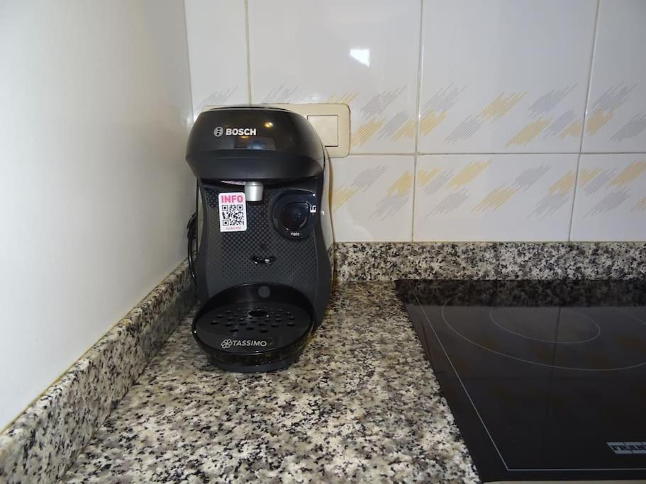 Al101 Apartamento, Centrico Y Piscina Alcossebre 외부 사진