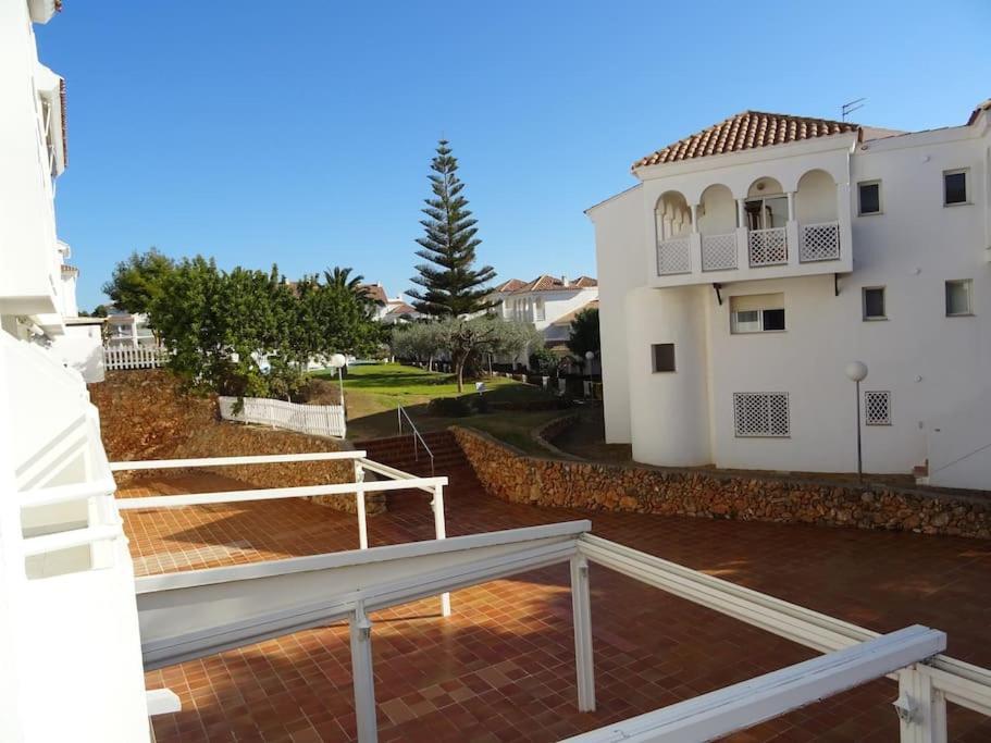 Al101 Apartamento, Centrico Y Piscina Alcossebre 외부 사진