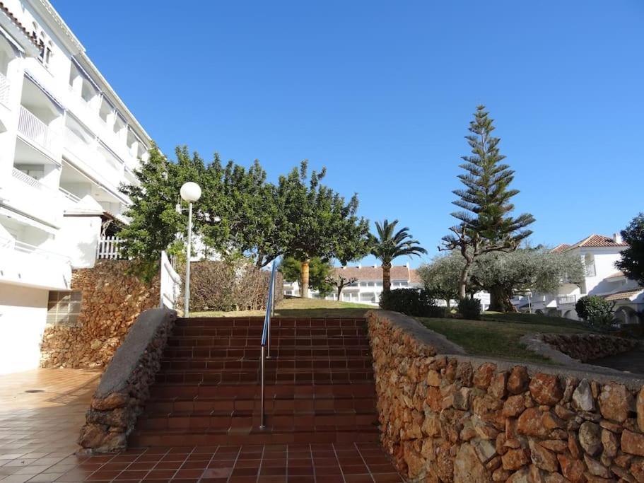 Al101 Apartamento, Centrico Y Piscina Alcossebre 외부 사진