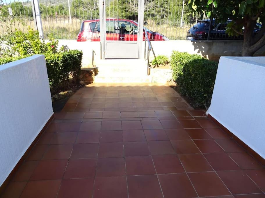 Al101 Apartamento, Centrico Y Piscina Alcossebre 외부 사진